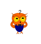 Hoog the Prince（個別スタンプ：12）