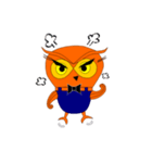 Hoog the Prince（個別スタンプ：13）