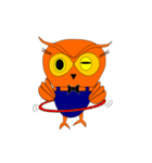 Hoog the Prince（個別スタンプ：14）