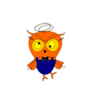 Hoog the Prince（個別スタンプ：17）