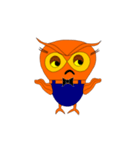 Hoog the Prince（個別スタンプ：18）