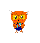 Hoog the Prince（個別スタンプ：21）