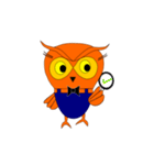 Hoog the Prince（個別スタンプ：22）