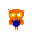Hoog the Prince（個別スタンプ：23）