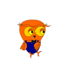 Hoog the Prince（個別スタンプ：24）