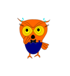 Hoog the Prince（個別スタンプ：28）