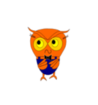 Hoog the Prince（個別スタンプ：29）