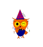 Hoog the Prince（個別スタンプ：30）