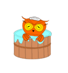 Hoog the Prince（個別スタンプ：31）