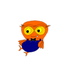Hoog the Prince（個別スタンプ：32）