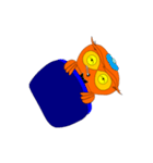 Hoog the Prince（個別スタンプ：33）