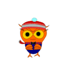 Hoog the Prince（個別スタンプ：37）