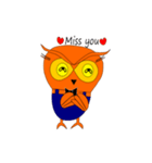 Hoog the Prince（個別スタンプ：38）