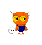 Hoog the Prince（個別スタンプ：39）