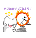 社畜！レイ・カーター#3（個別スタンプ：10）