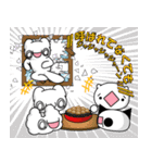 社畜！レイ・カーター#3（個別スタンプ：15）