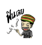 kaiipahmonters（個別スタンプ：9）