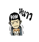 kaiipahmonters（個別スタンプ：15）