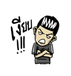 kaiipahmonters（個別スタンプ：19）