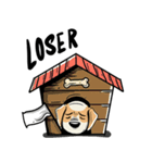 kaiipahmonters（個別スタンプ：20）