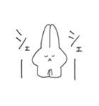 ぼつ、銀坊。（個別スタンプ：37）
