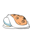 ゆるっとサム（個別スタンプ：11）