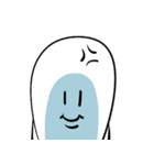 ゆるっとサム（個別スタンプ：18）