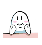 ゆるっとサム（個別スタンプ：20）