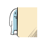 ゆるっとサム（個別スタンプ：27）