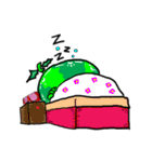 Ping Melon（個別スタンプ：19）