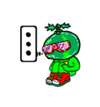 Ping Melon（個別スタンプ：23）