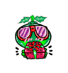 Ping Melon（個別スタンプ：32）