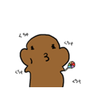 ちょこ丸（個別スタンプ：31）