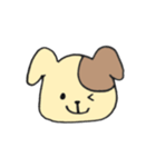 名犬♡あーる（個別スタンプ：5）