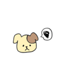 名犬♡あーる（個別スタンプ：7）