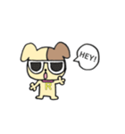名犬♡あーる（個別スタンプ：13）