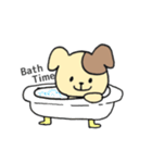 名犬♡あーる（個別スタンプ：16）