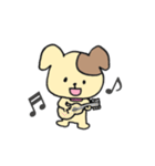 名犬♡あーる（個別スタンプ：17）
