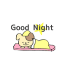 名犬♡あーる（個別スタンプ：19）