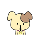 名犬♡あーる（個別スタンプ：22）