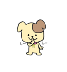 名犬♡あーる（個別スタンプ：23）