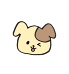 名犬♡あーる（個別スタンプ：25）