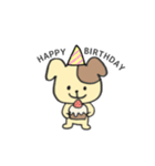 名犬♡あーる（個別スタンプ：26）
