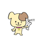 名犬♡あーる（個別スタンプ：29）