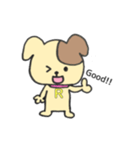 名犬♡あーる（個別スタンプ：31）