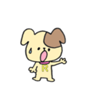 名犬♡あーる（個別スタンプ：33）