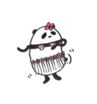 ポジパン（個別スタンプ：30）