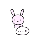 ベストフレンズ～かわいい動物達～（個別スタンプ：5）