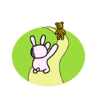 ベストフレンズ～かわいい動物達～（個別スタンプ：33）