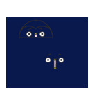 それいけ、そべぺん！（個別スタンプ：11）